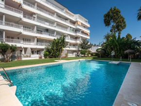 Apartment Sol de Marbella by Interhome
